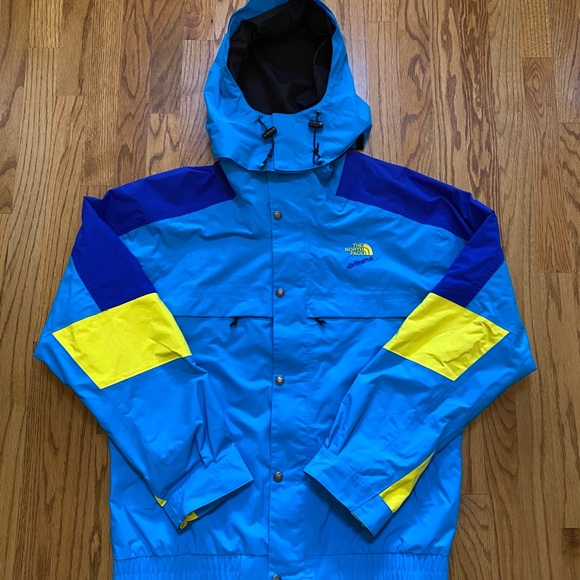 The North Face | Jackets & Coats | The North Face 92 Extreme Rain